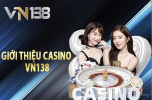Live Casino VN138