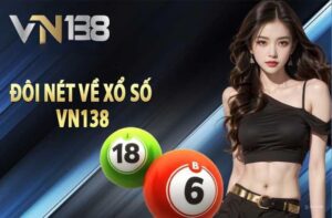 Xổ số VN138