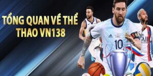 Cá cược thể thao VN138